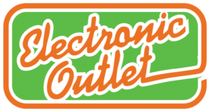 Electronic Outlet Logo