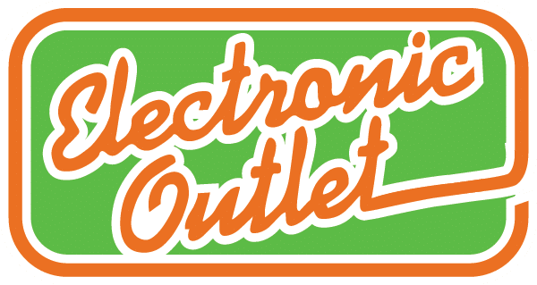 Electronic Outlet Logo