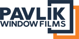 Pavlik Window Films Logo